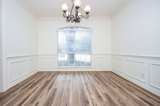 6303 Cool Water Drive, Sugar Land, TX 77479