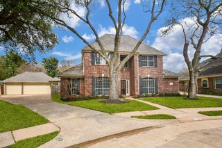 6303 Cool Water Drive, Sugar Land, TX 77479