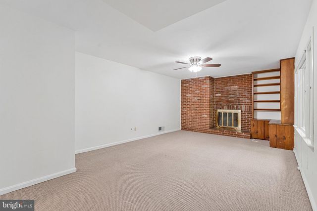 3160 RAVENWOOD DR, Falls Church, VA 22044