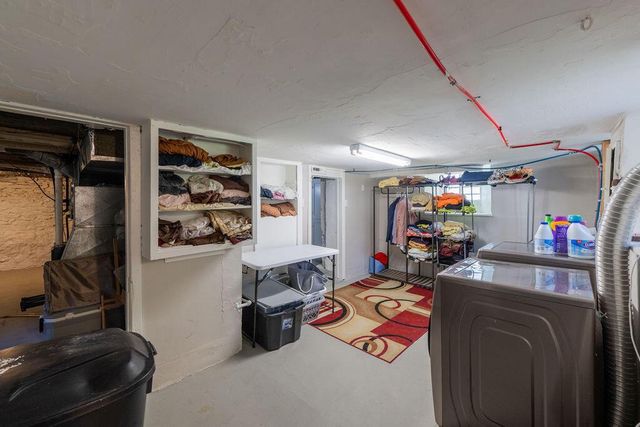 1614 Saint Clair STREET, Racine, WI 53402