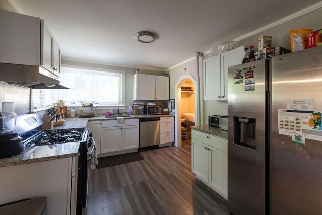 1614 Saint Clair STREET, Racine, WI 53402