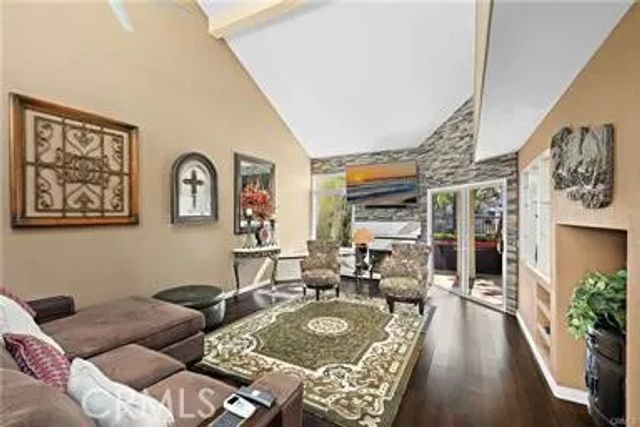 21914 Montagu, Mission Viejo, CA 92692