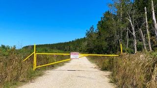 000000000000 N Gate Road, North Of Highway 90, Daisetta, TX 77533