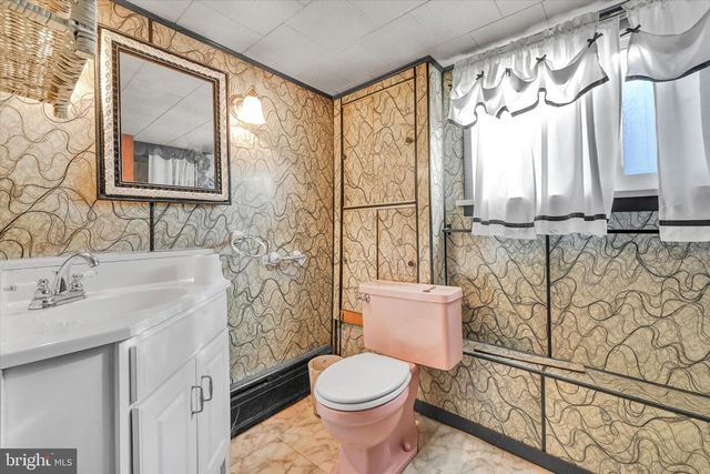 32 S JACKSON ST, Pottsville, PA 17901