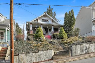 32 S JACKSON STREET, Pottsville, PA 17901