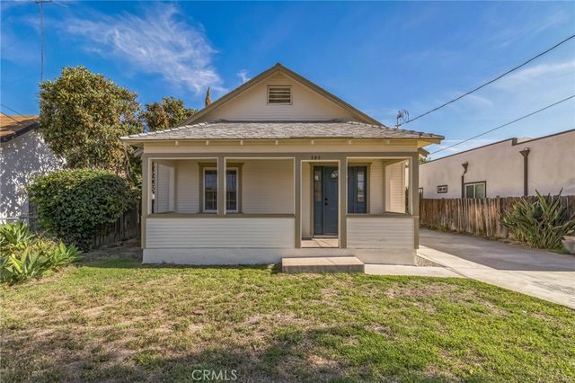 390 E 4th, San Bernardino, CA 92410