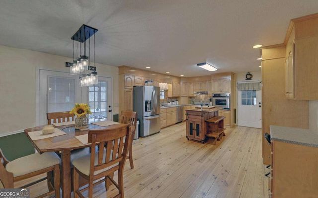 318 Kimsey Dairy Road, Turtletown, TN 37391