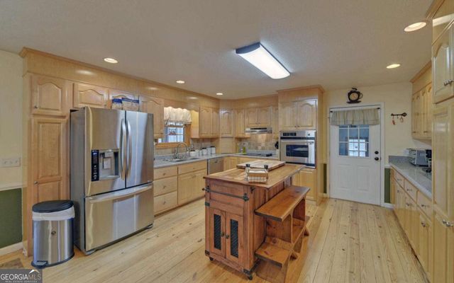 318 Kimsey Dairy Road, Turtletown, TN 37391