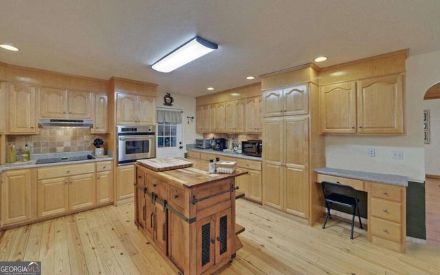 318 Kimsey Dairy Road, Turtletown, TN 37391