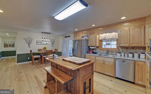 318 Kimsey Dairy Road, Turtletown, TN 37391