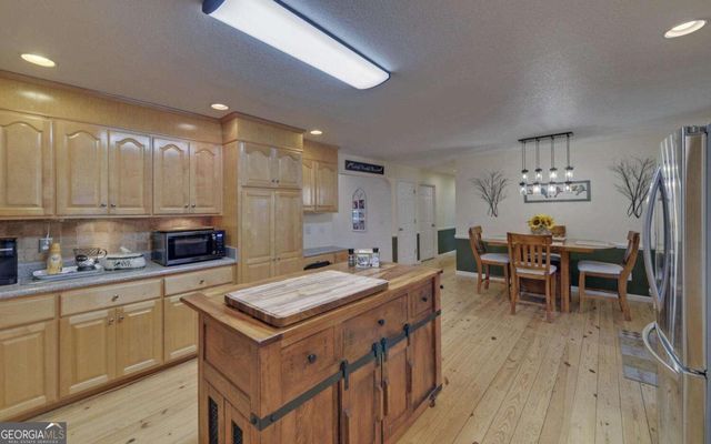 318 Kimsey Dairy Road, Turtletown, TN 37391