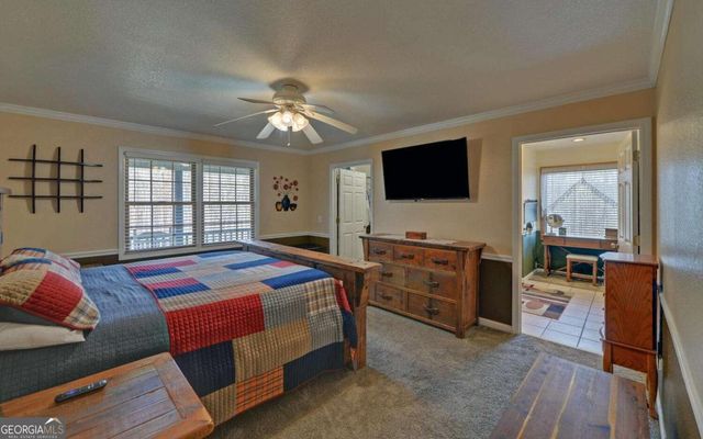 318 Kimsey Dairy Road, Turtletown, TN 37391