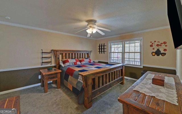 318 Kimsey Dairy Road, Turtletown, TN 37391