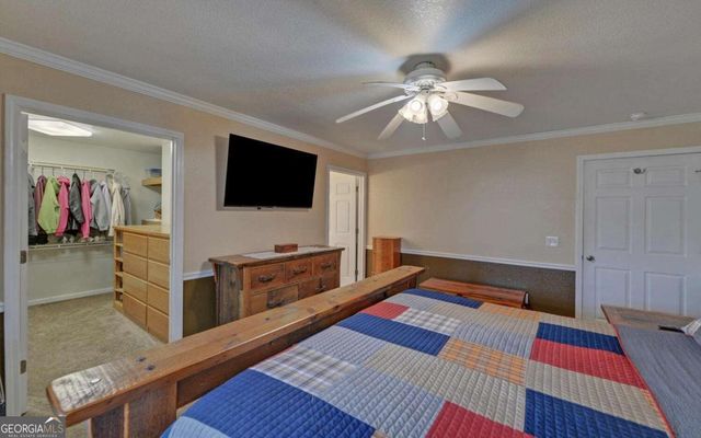 318 Kimsey Dairy Road, Turtletown, TN 37391