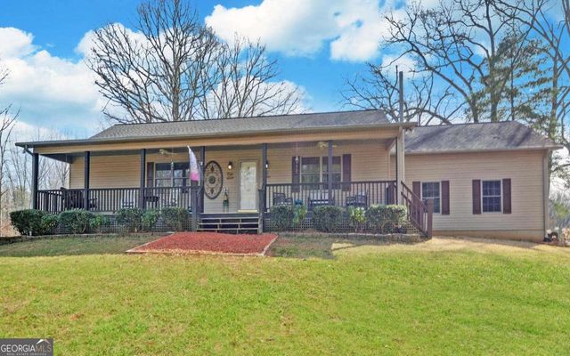 318 Kimsey Dairy Road, Turtletown, TN 37391