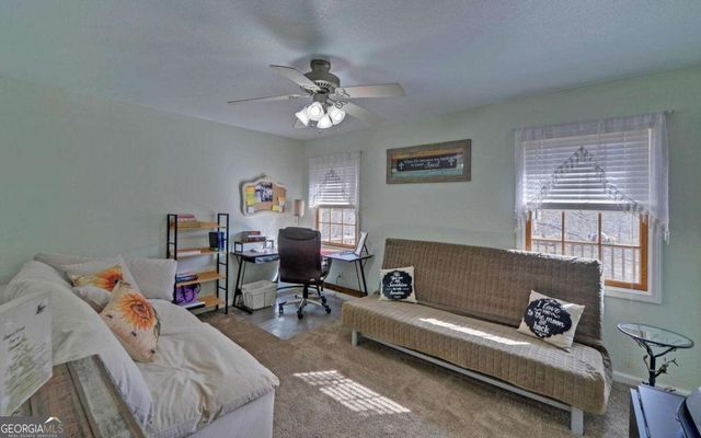 318 Kimsey Dairy Road, Turtletown, TN 37391