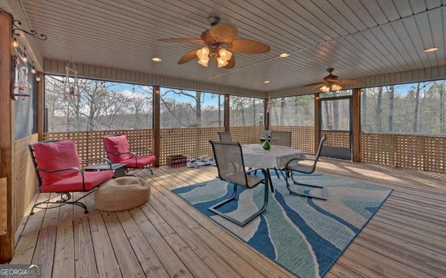 318 Kimsey Dairy Road, Turtletown, TN 37391