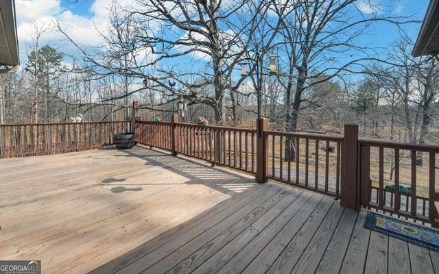 318 Kimsey Dairy Road, Turtletown, TN 37391