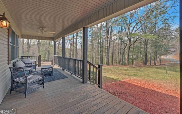 318 Kimsey Dairy Road, Turtletown, TN 37391