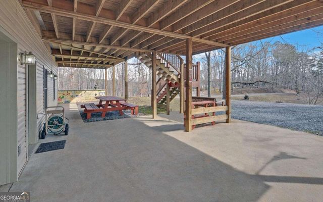 318 Kimsey Dairy Road, Turtletown, TN 37391