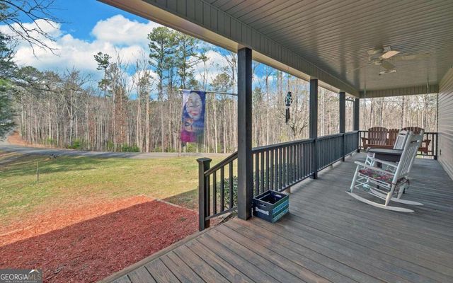 318 Kimsey Dairy Road, Turtletown, TN 37391