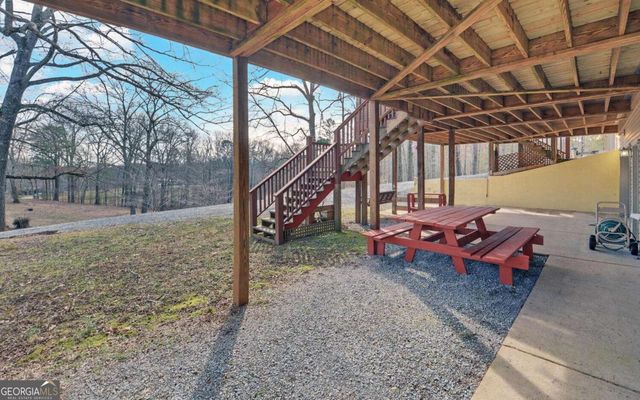 318 Kimsey Dairy Road, Turtletown, TN 37391