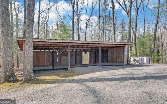 318 Kimsey Dairy Road, Turtletown, TN 37391