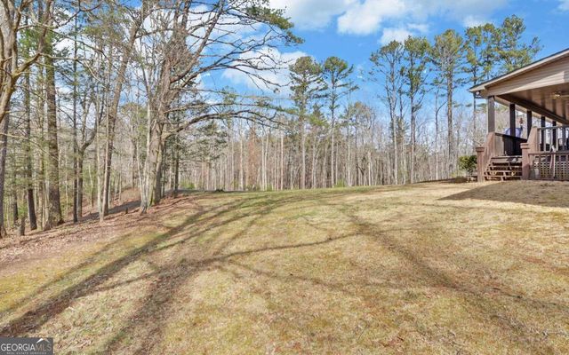 318 Kimsey Dairy Road, Turtletown, TN 37391