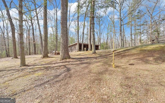 318 Kimsey Dairy Road, Turtletown, TN 37391