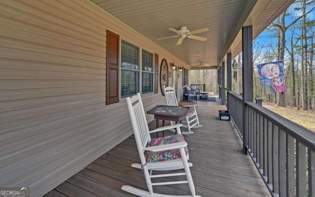 318 Kimsey Dairy Road, Turtletown, TN 37391