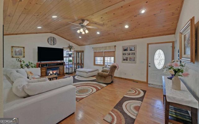 318 Kimsey Dairy Road, Turtletown, TN 37391