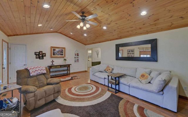 318 Kimsey Dairy Road, Turtletown, TN 37391