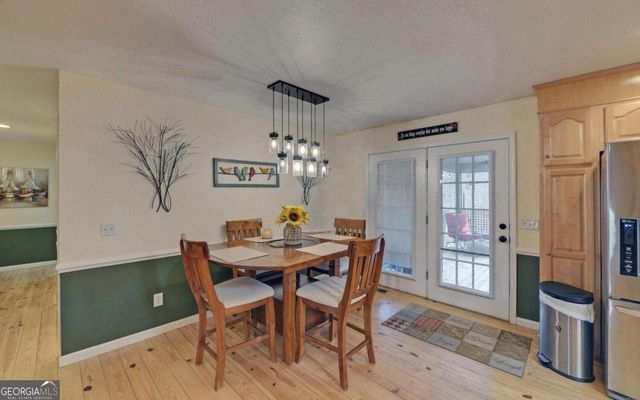 318 Kimsey Dairy Road, Turtletown, TN 37391