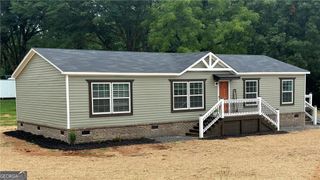 67 Hulsey Mill Road, Cleveland, GA 30528