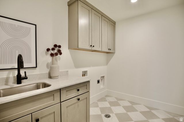 832 E 4170 S, Millcreek, UT 84107