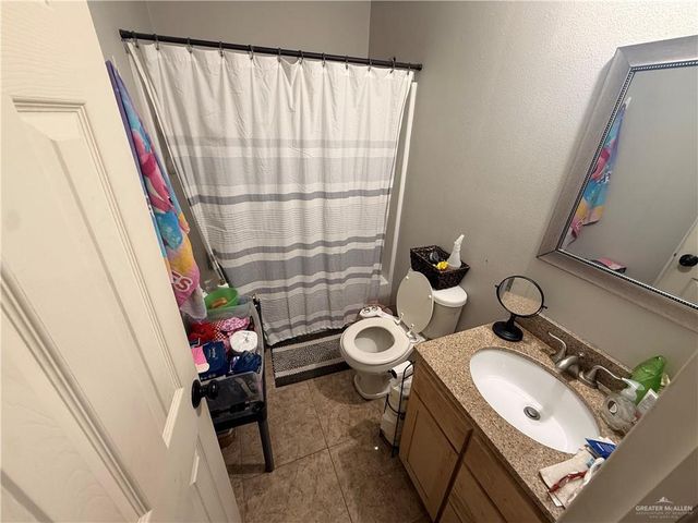 806 Holden Road, Edinburg, TX 78542