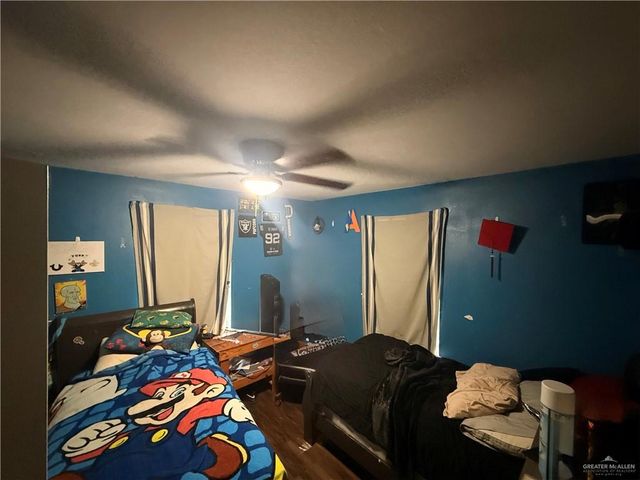 806 Holden Road, Edinburg, TX 78542