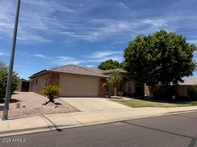 604 S HASTINGS --, Mesa, AZ 85208