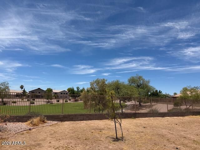 604 S HASTINGS --, Mesa, AZ 85208