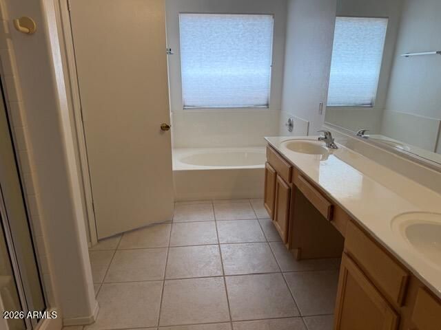 604 S HASTINGS --, Mesa, AZ 85208