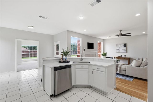2209 Everglade Court, Carrollton, TX 75006