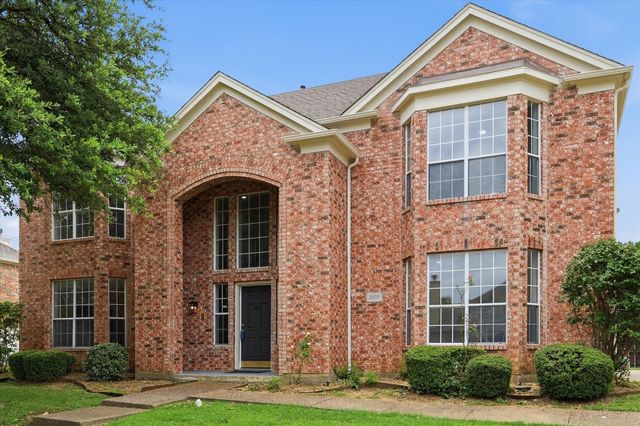 2209 Everglade Court, Carrollton, TX 75006