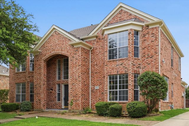 2209 Everglade Court, Carrollton, TX 75006