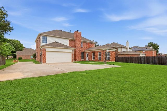 2209 Everglade Court, Carrollton, TX 75006