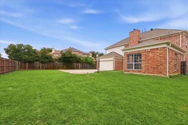 2209 Everglade Court, Carrollton, TX 75006
