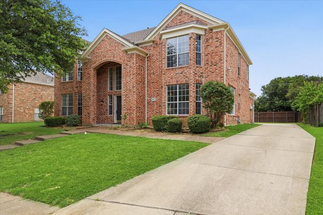 2209 Everglade Court, Carrollton, TX 75006