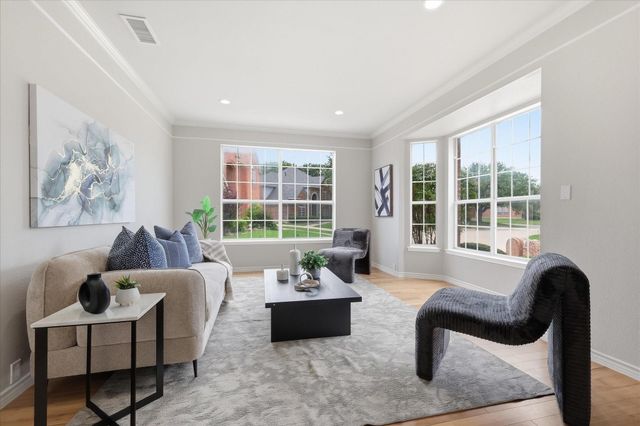 2209 Everglade Court, Carrollton, TX 75006