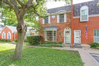 1343 Roaring Springs Road, Fort Worth, TX 76114