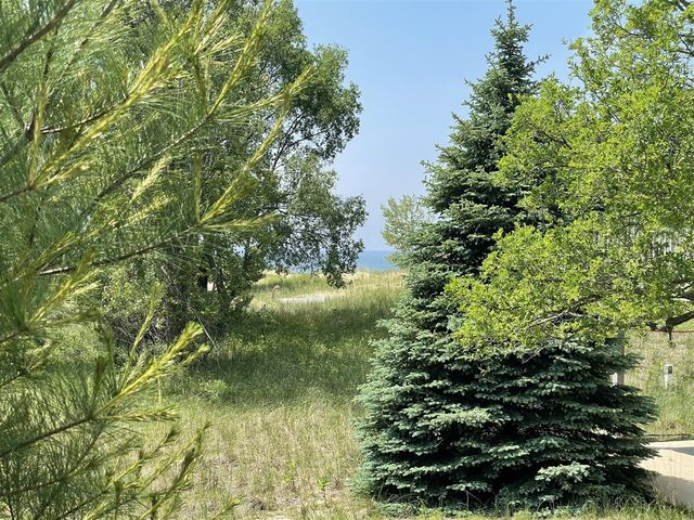 55 S Lighthouse Drive, Mears, MI 49436
