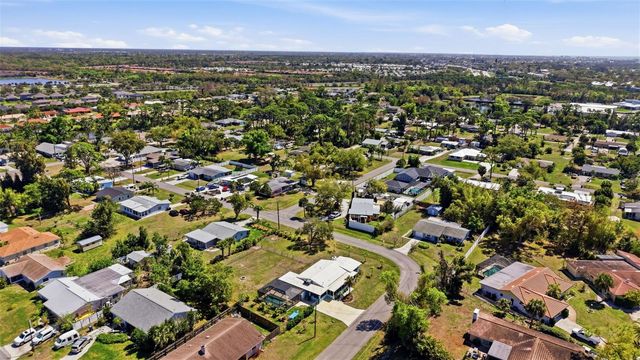 PALMETTO STREET, Nokomis, FL 34275